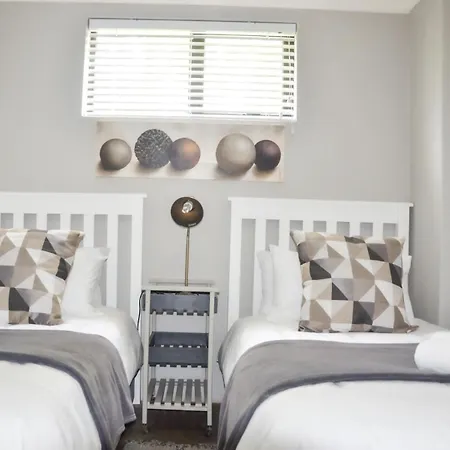 Essi Selfsorg Akkommodasie Beaufort West Room photo