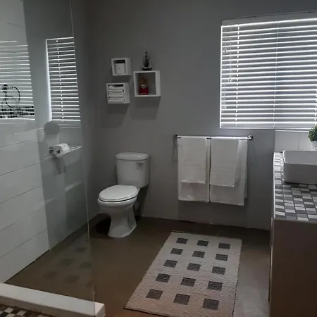 Essi Selfsorg Akkommodasie Beaufort West Room photo